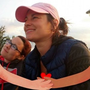 Meet your Posher, Isabelle